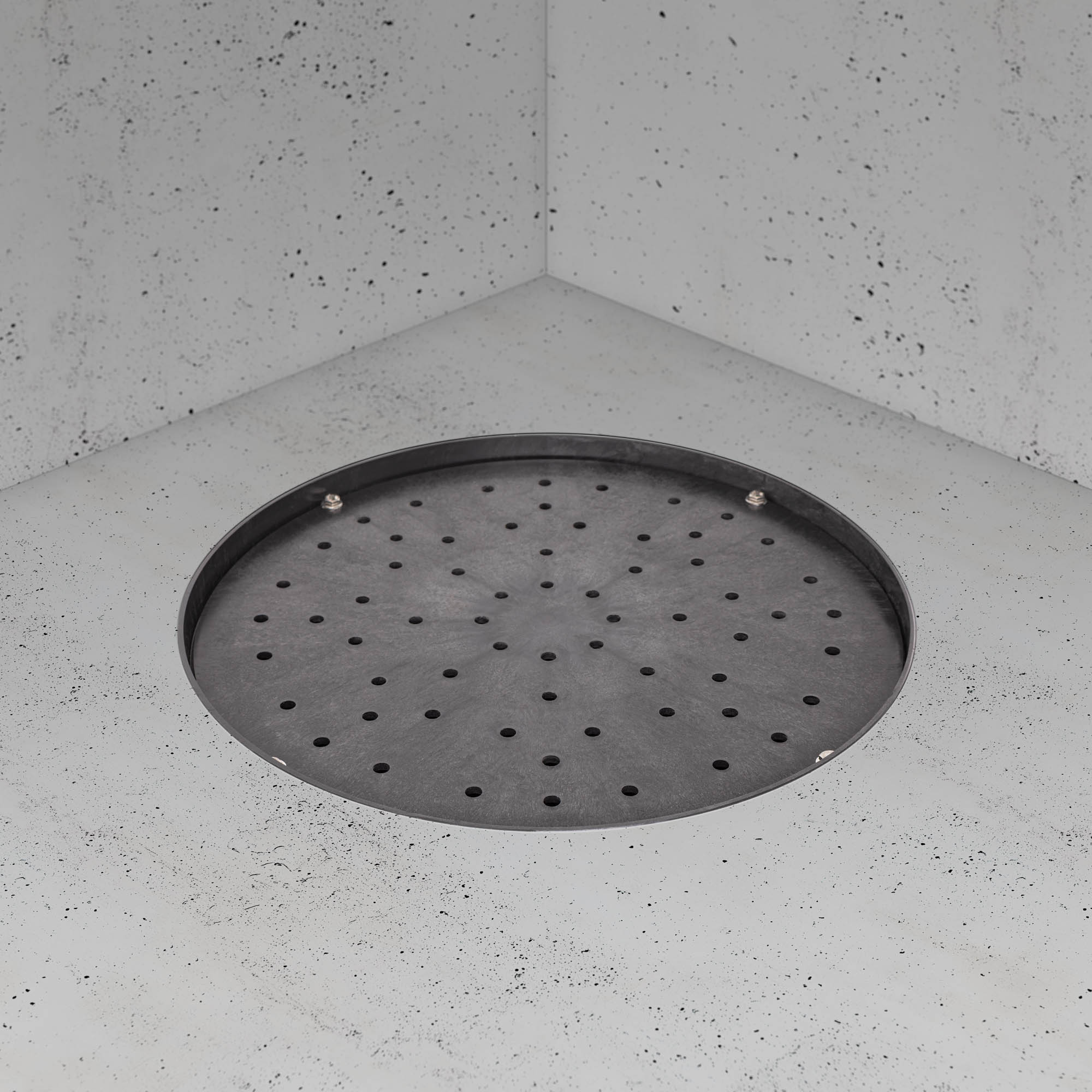 Sump Basin Cover
