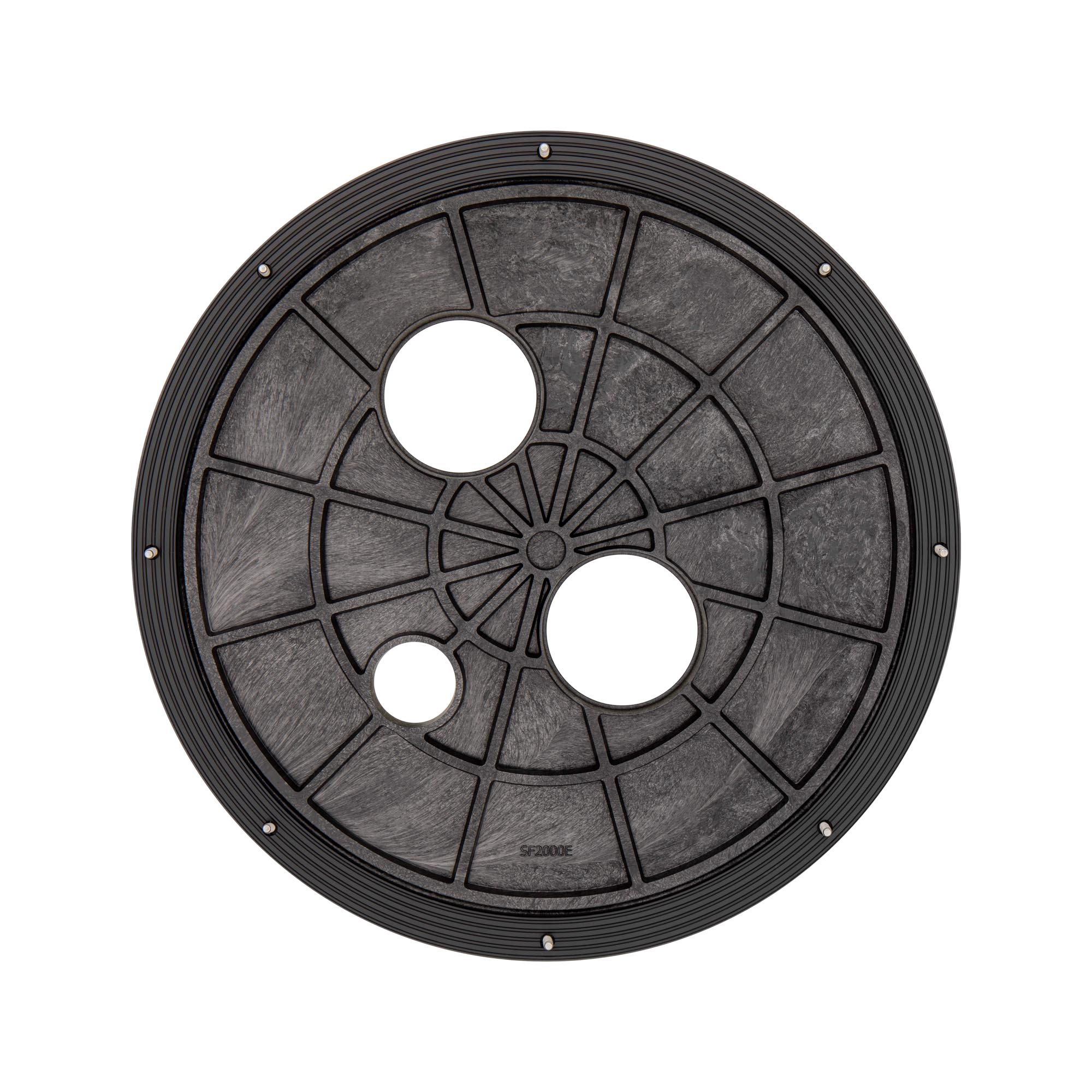 Sump Basin Cover
