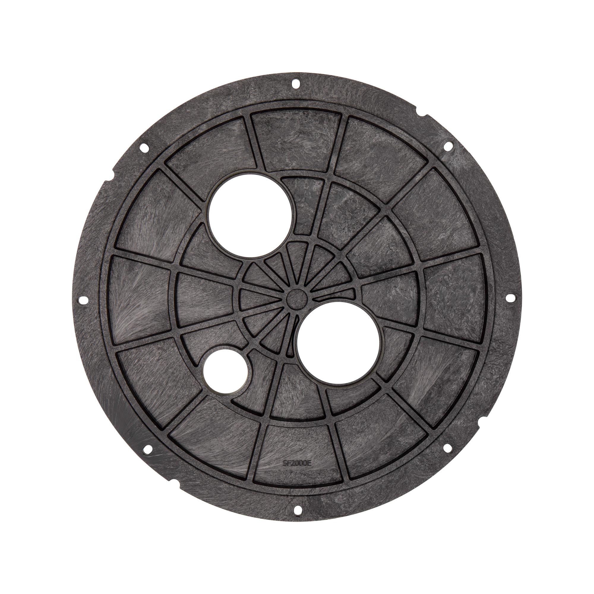 Sump Basin Cover