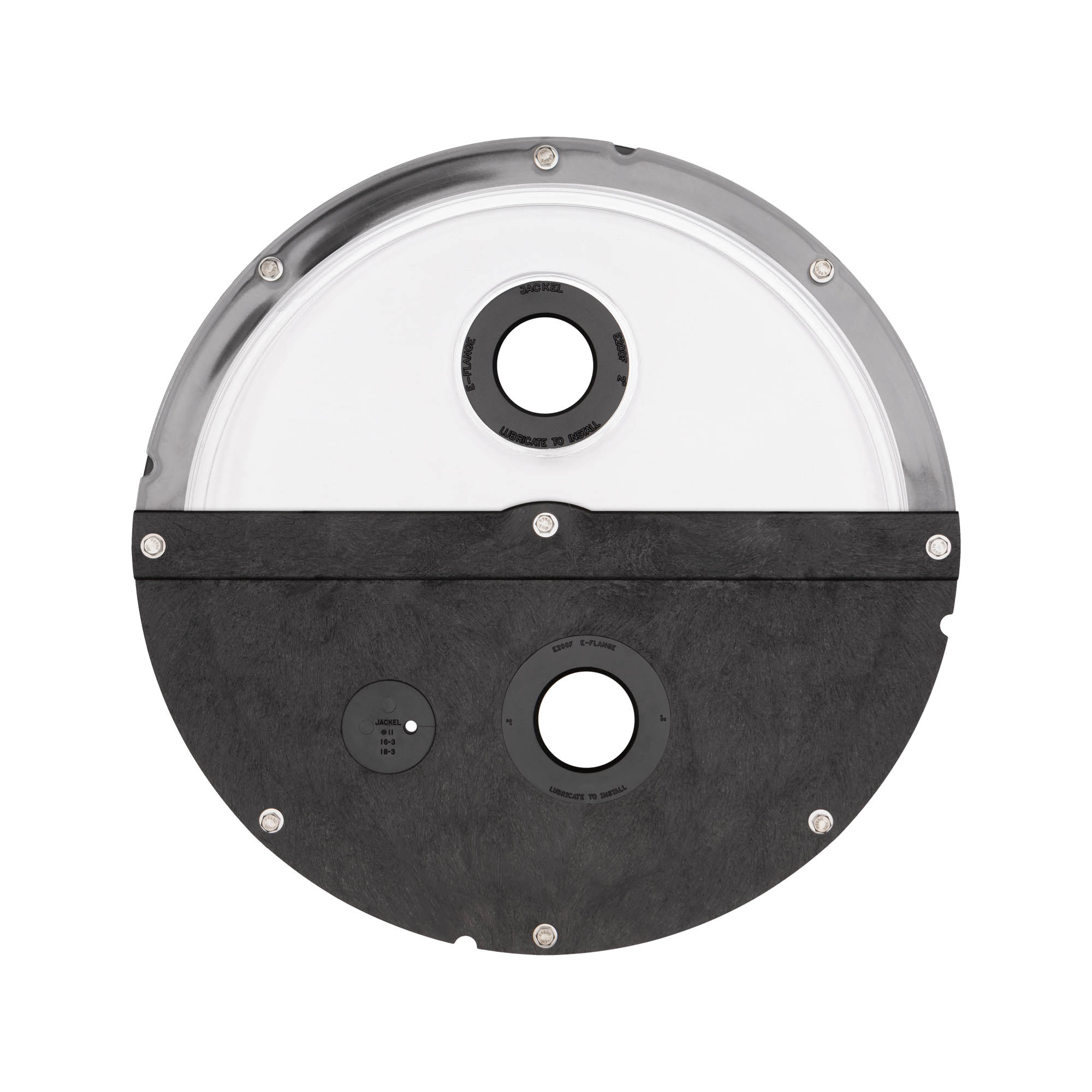 Sump Basin Cover