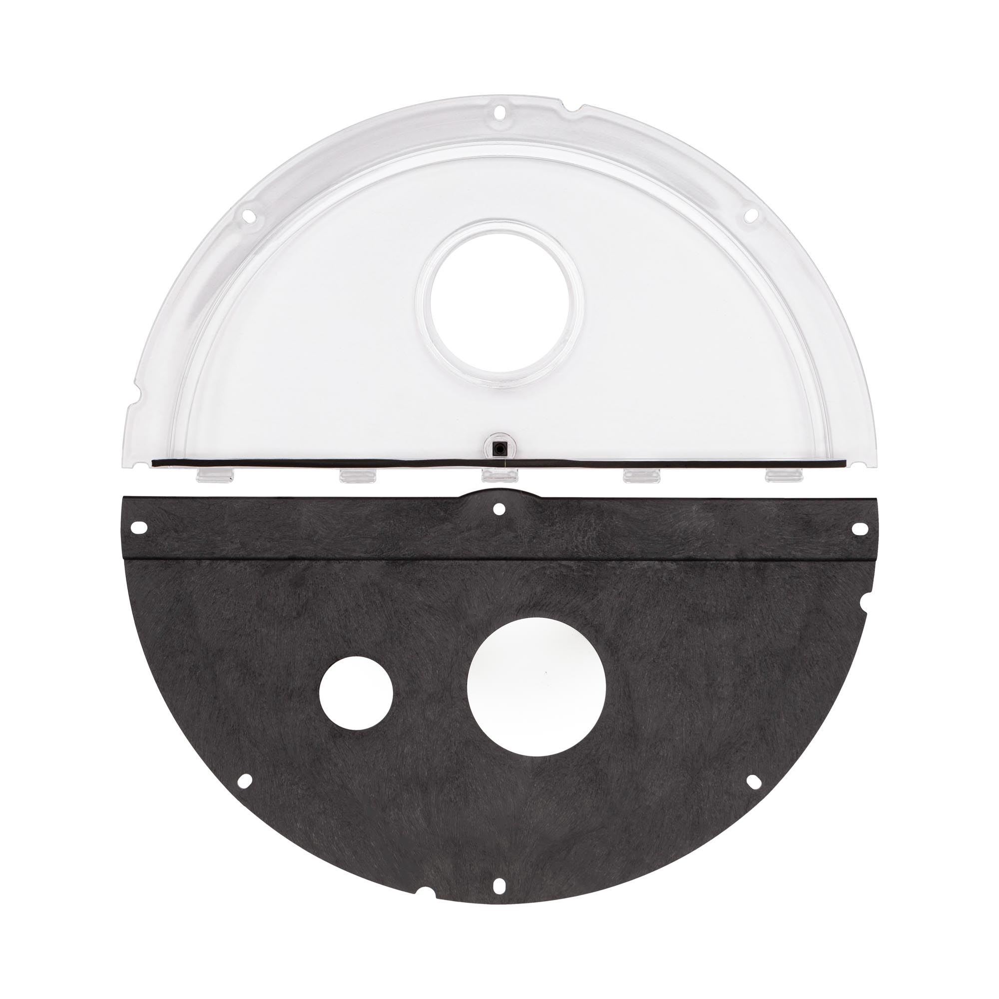 Sump Basin Cover