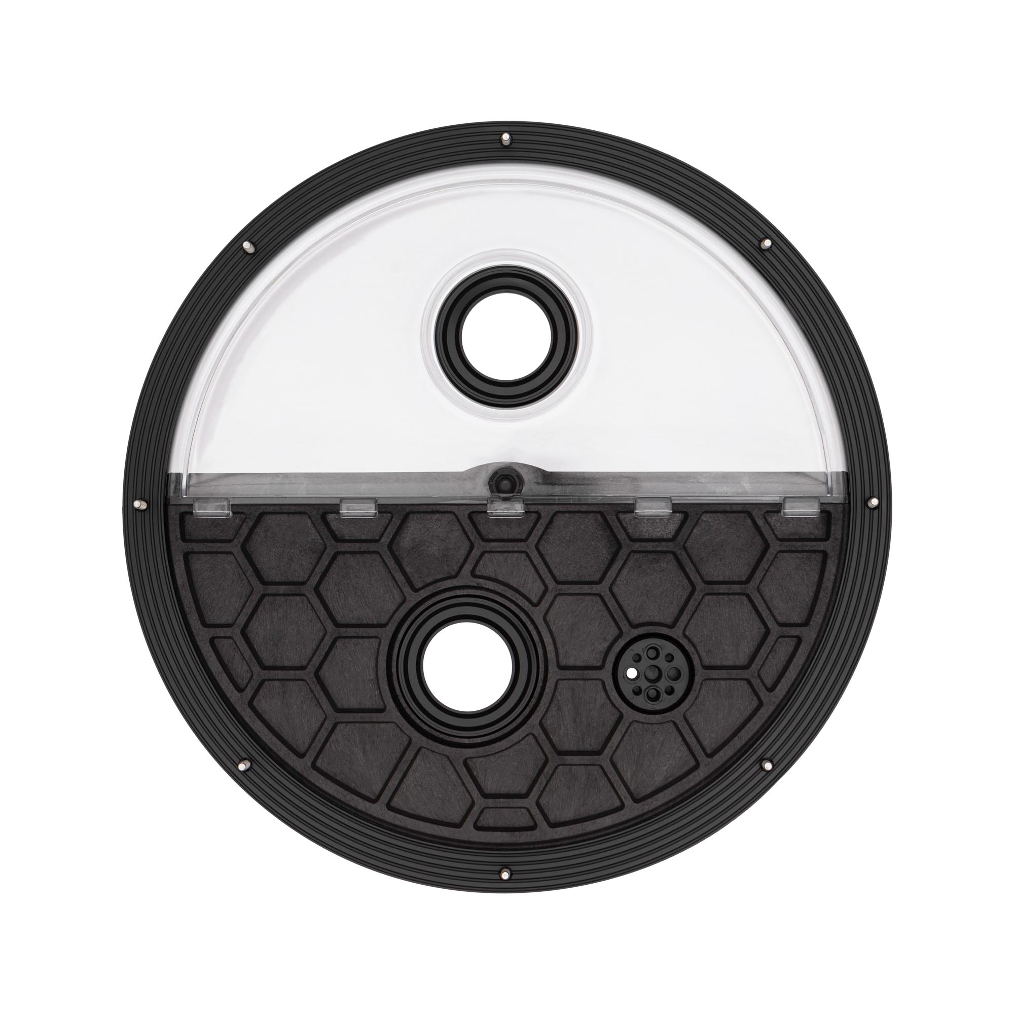 Sump Basin Cover