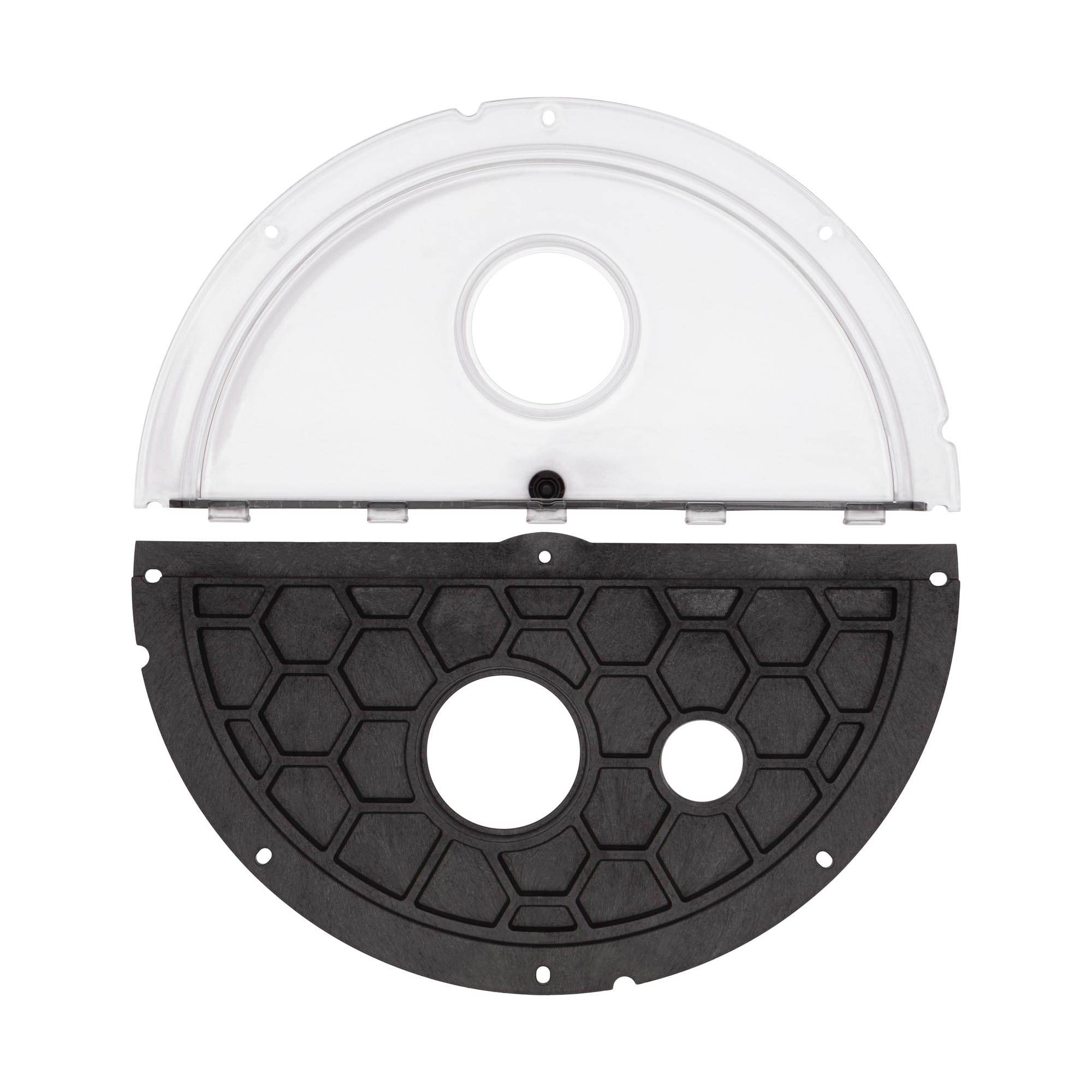 Sump Basin Cover