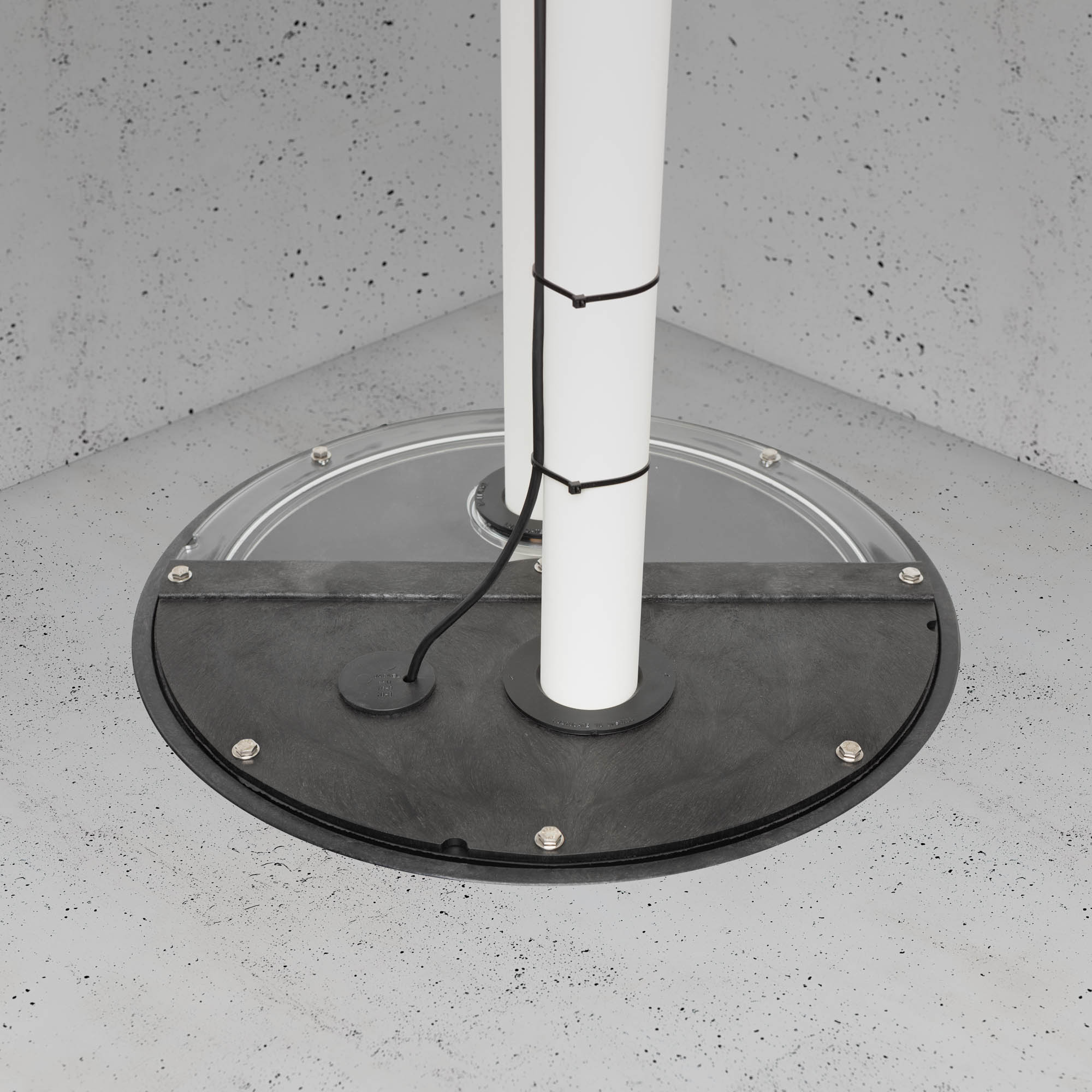 Sump Basin Cover