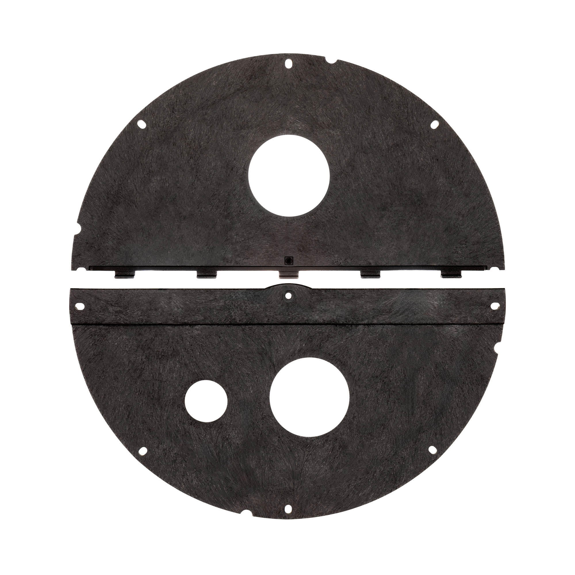 Sump Basin Cover