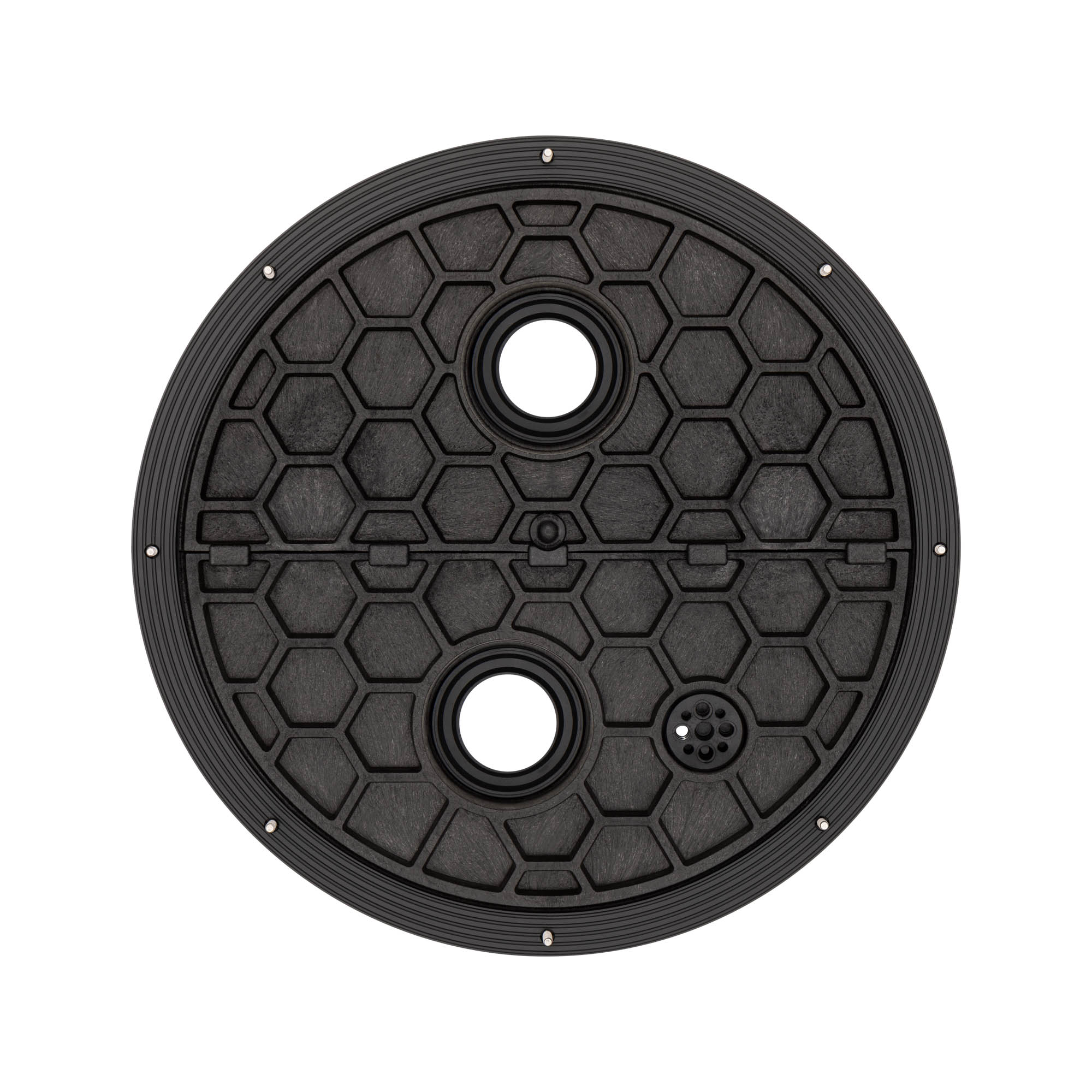 Sump Basin Cover