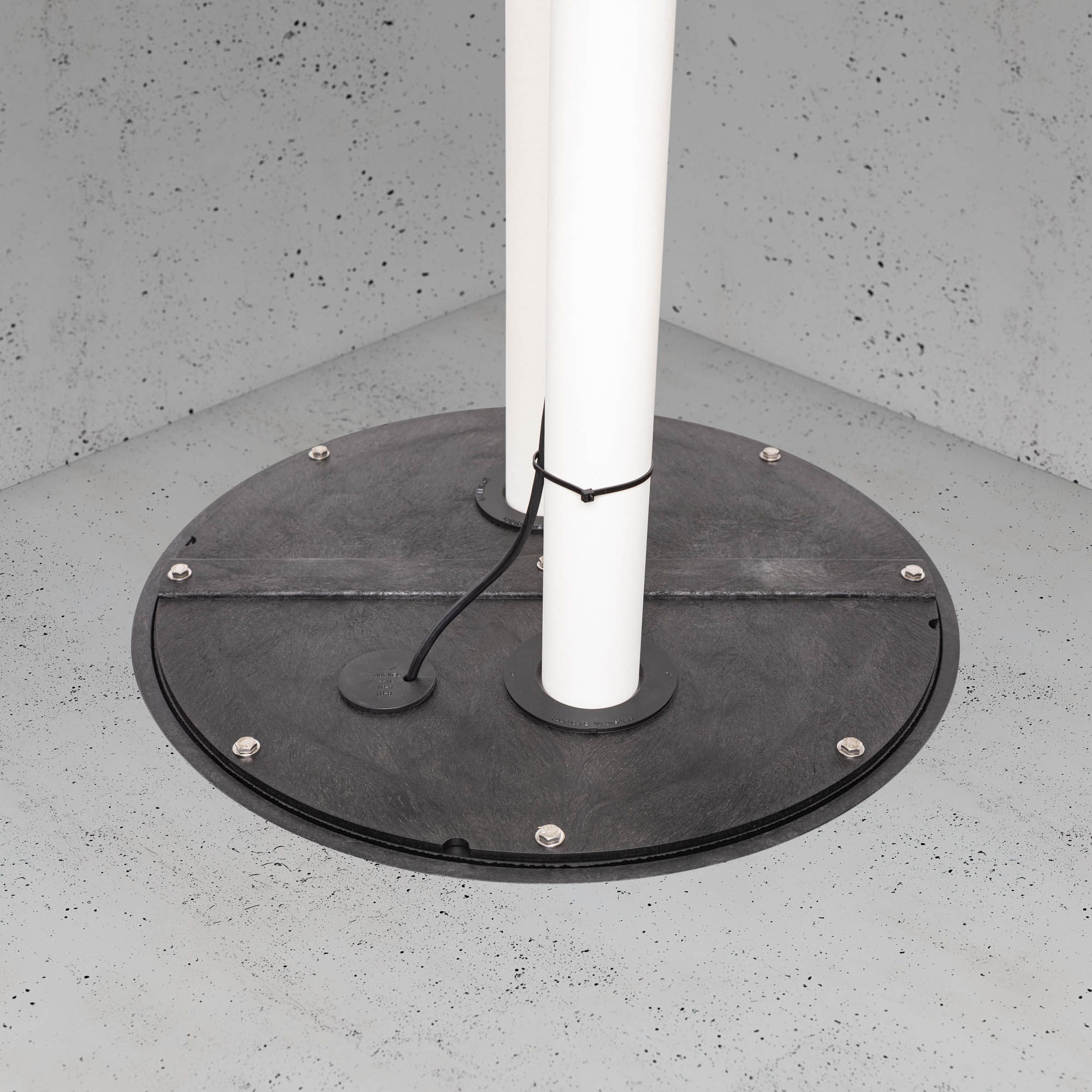 Sump Basin Cover