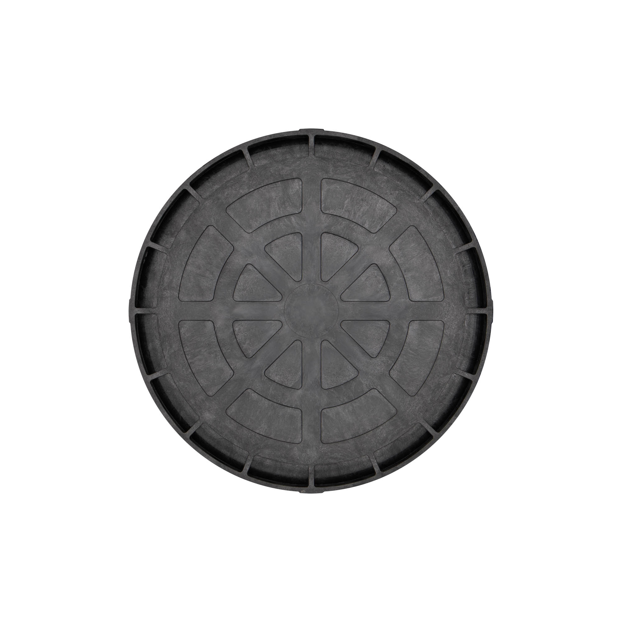 Sump Basin