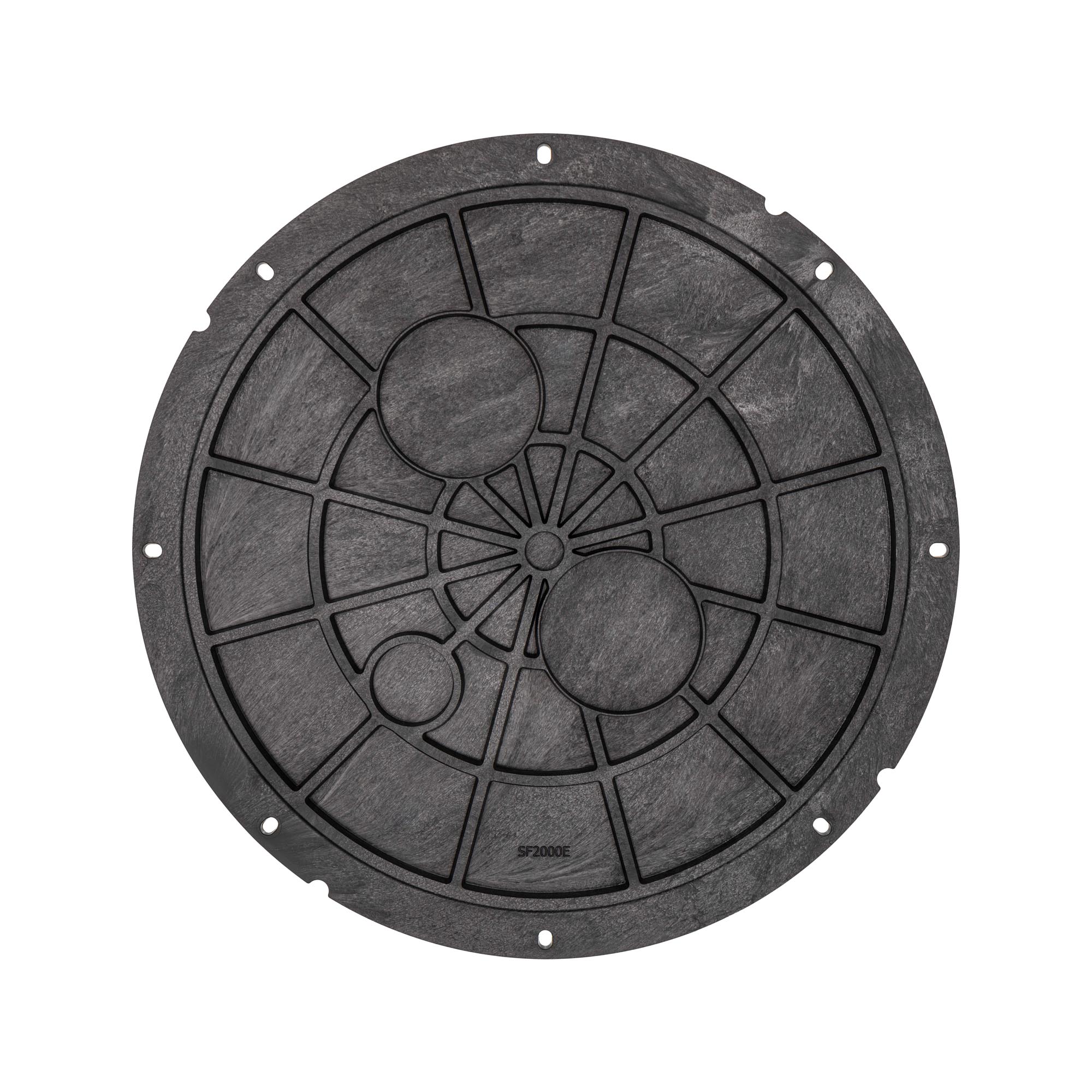 Sump Basin Cover