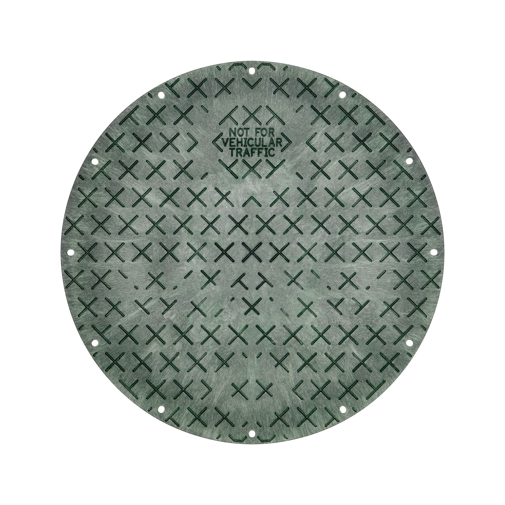 Sewage Basin Cover