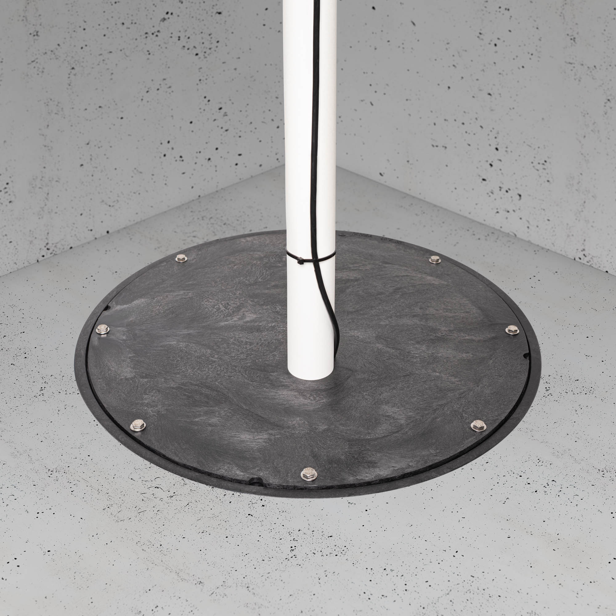 Sump Basin Cover