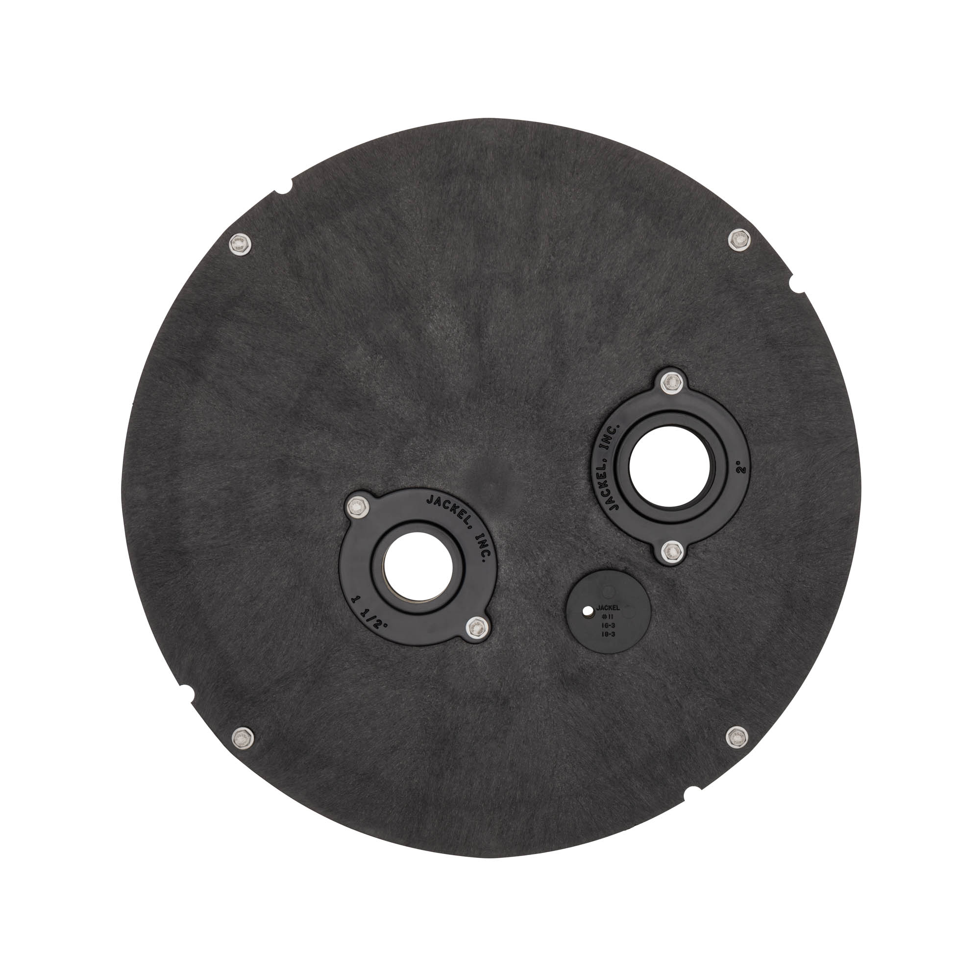 Sump Basin Cover