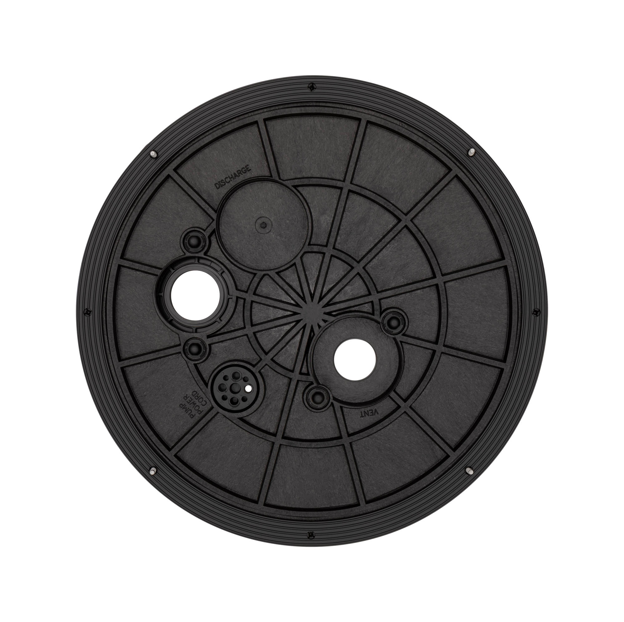 Sump Basin Cover