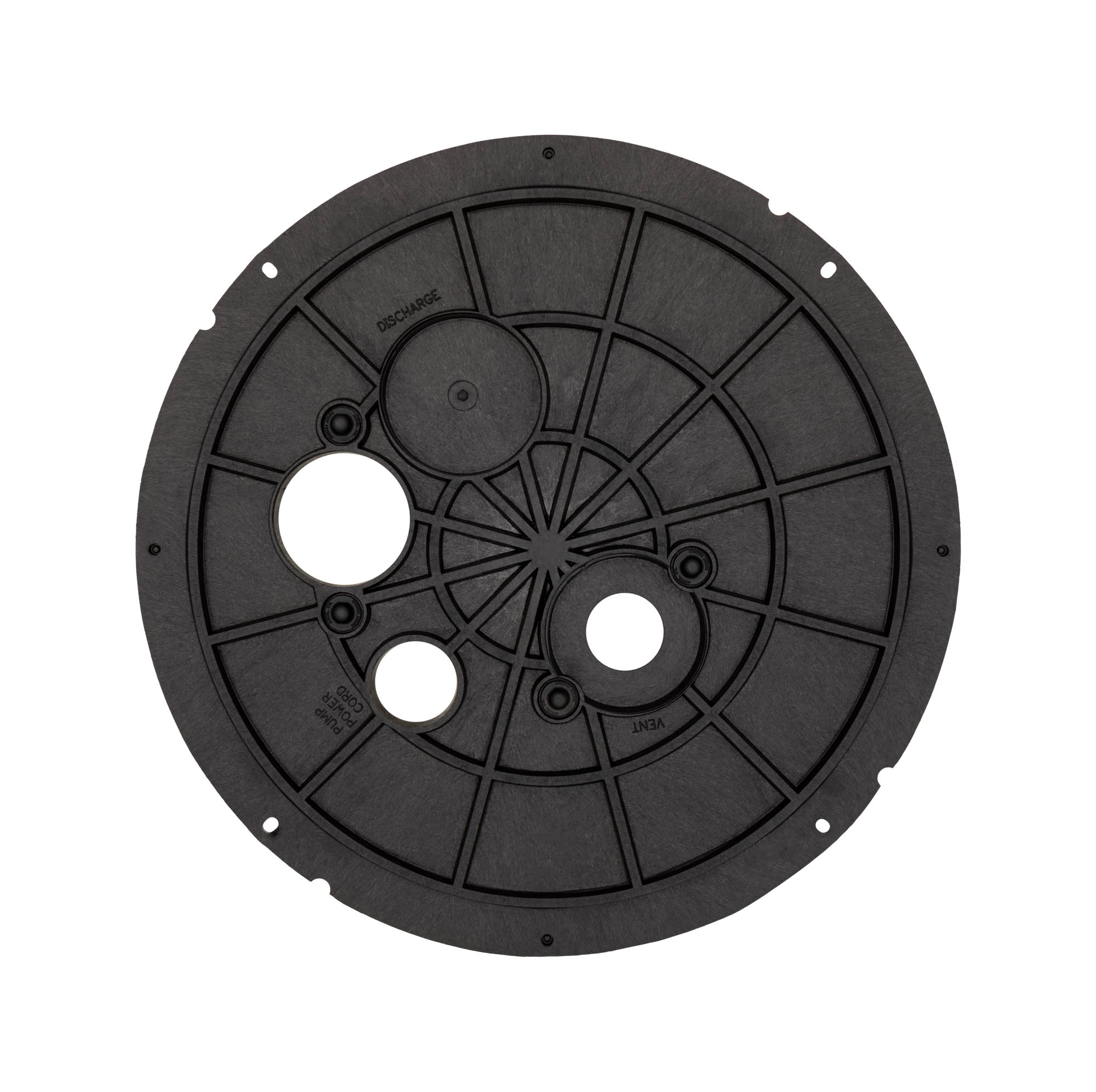 Sump Basin Cover