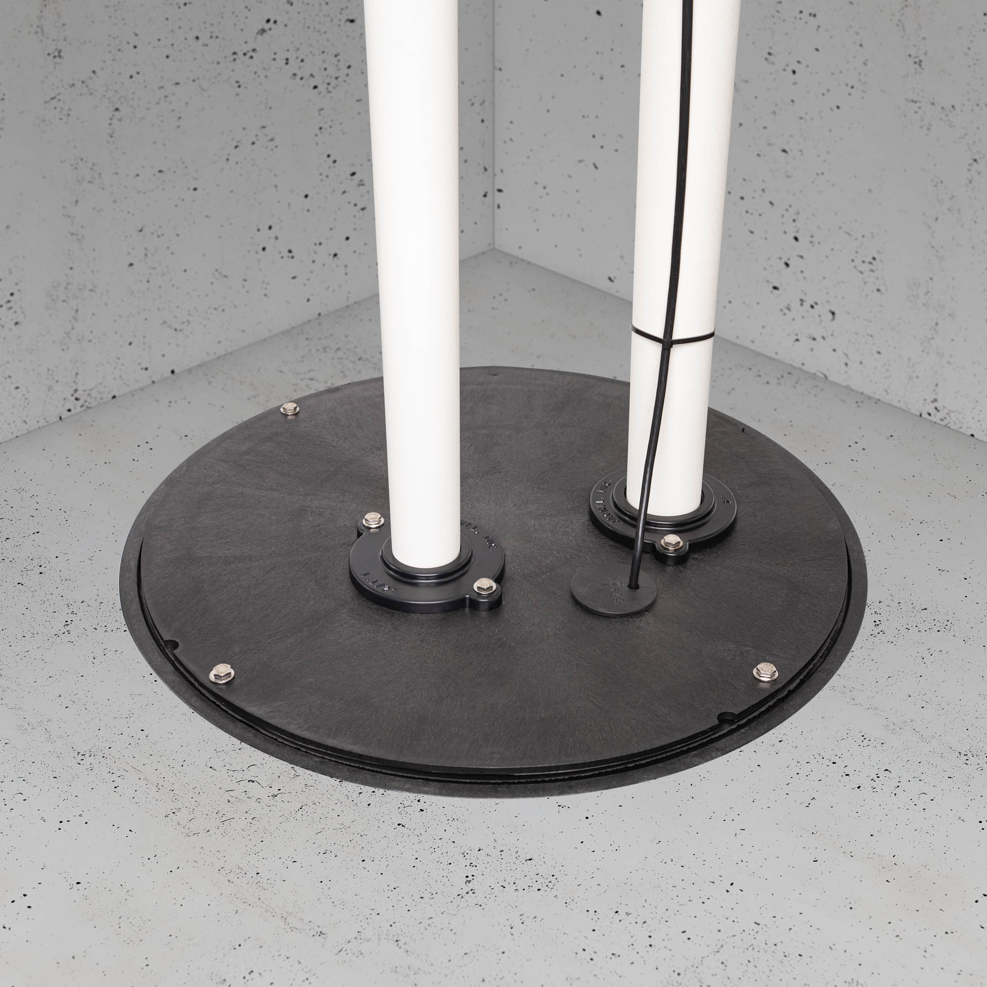 Sump Basin Cover