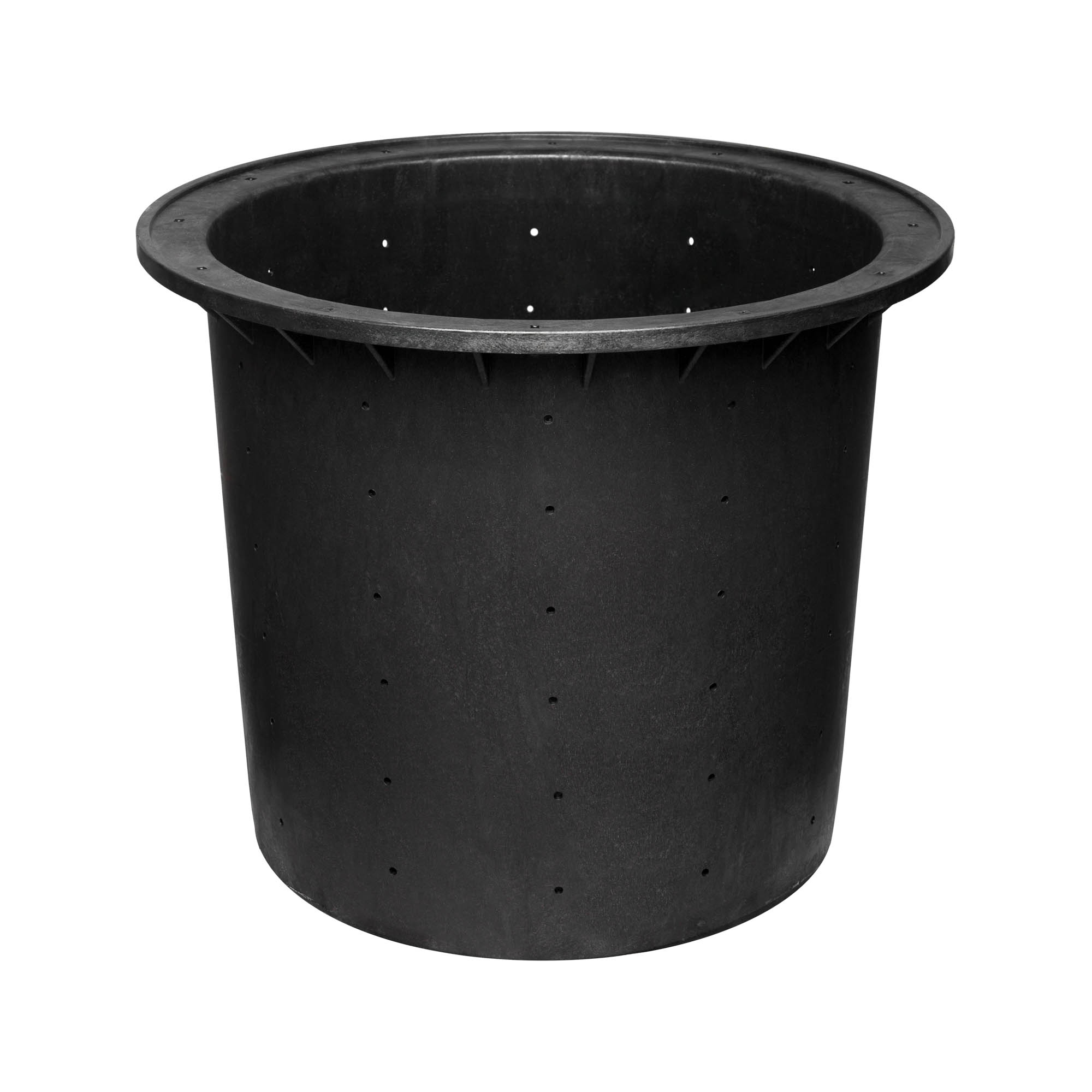 Sump Basin