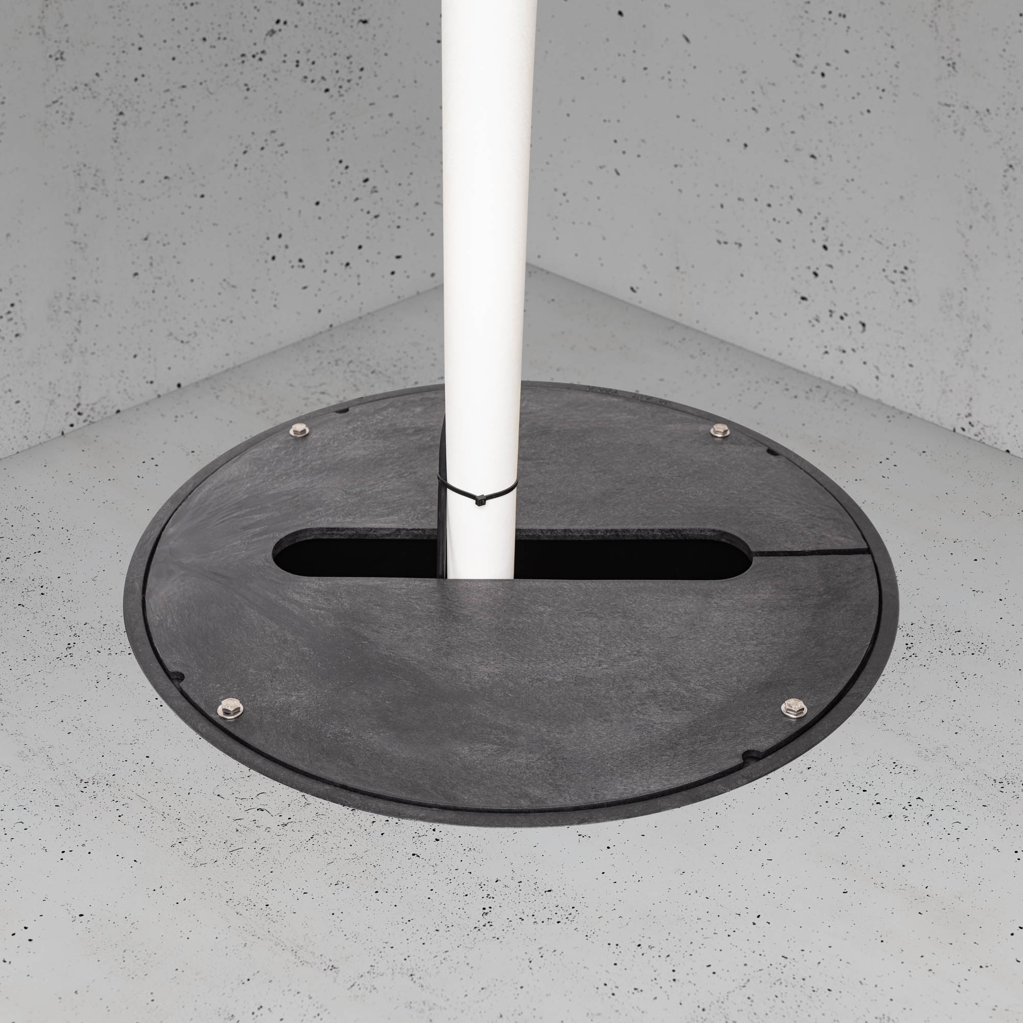 Sump Basin Cover