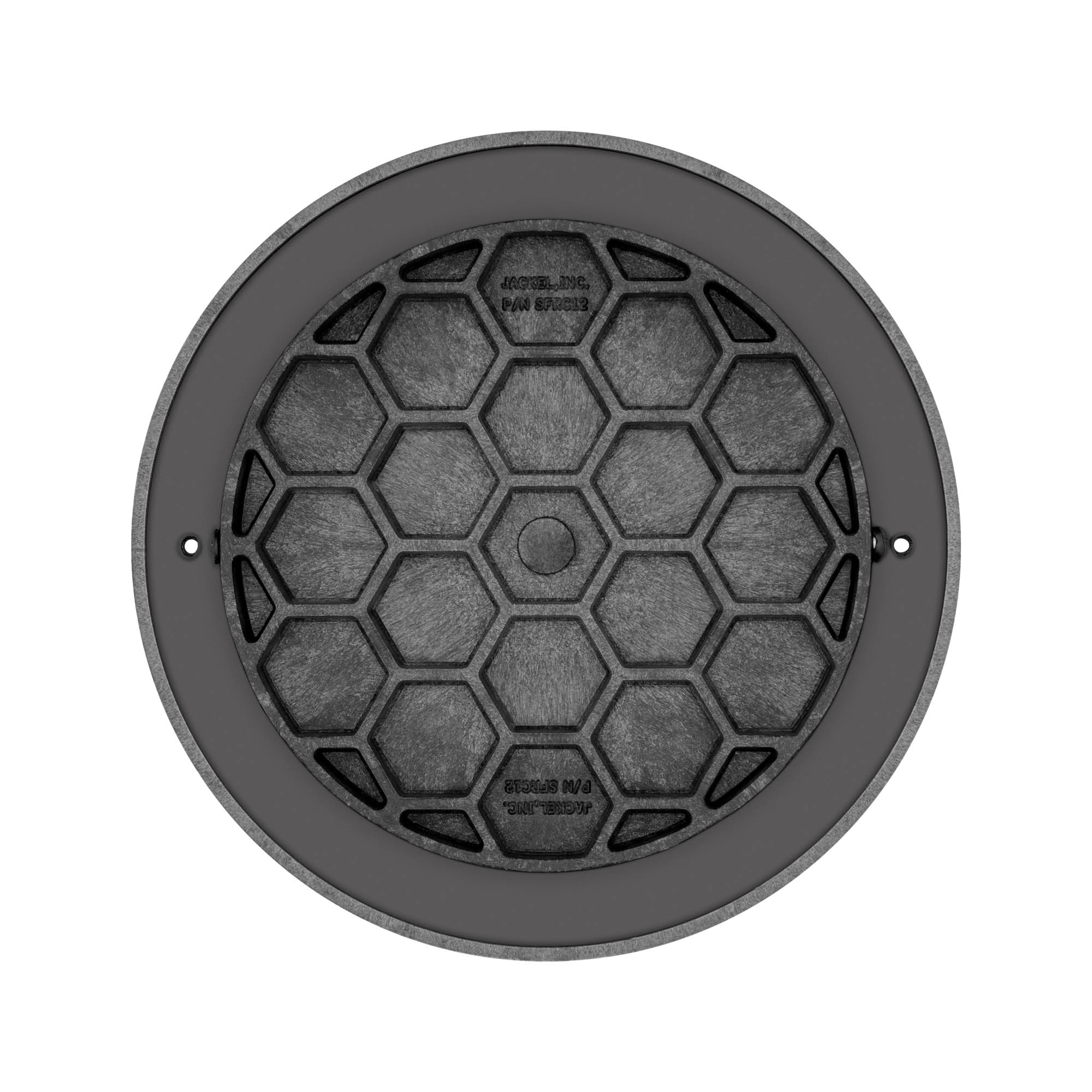 Septic Tank Riser Cover