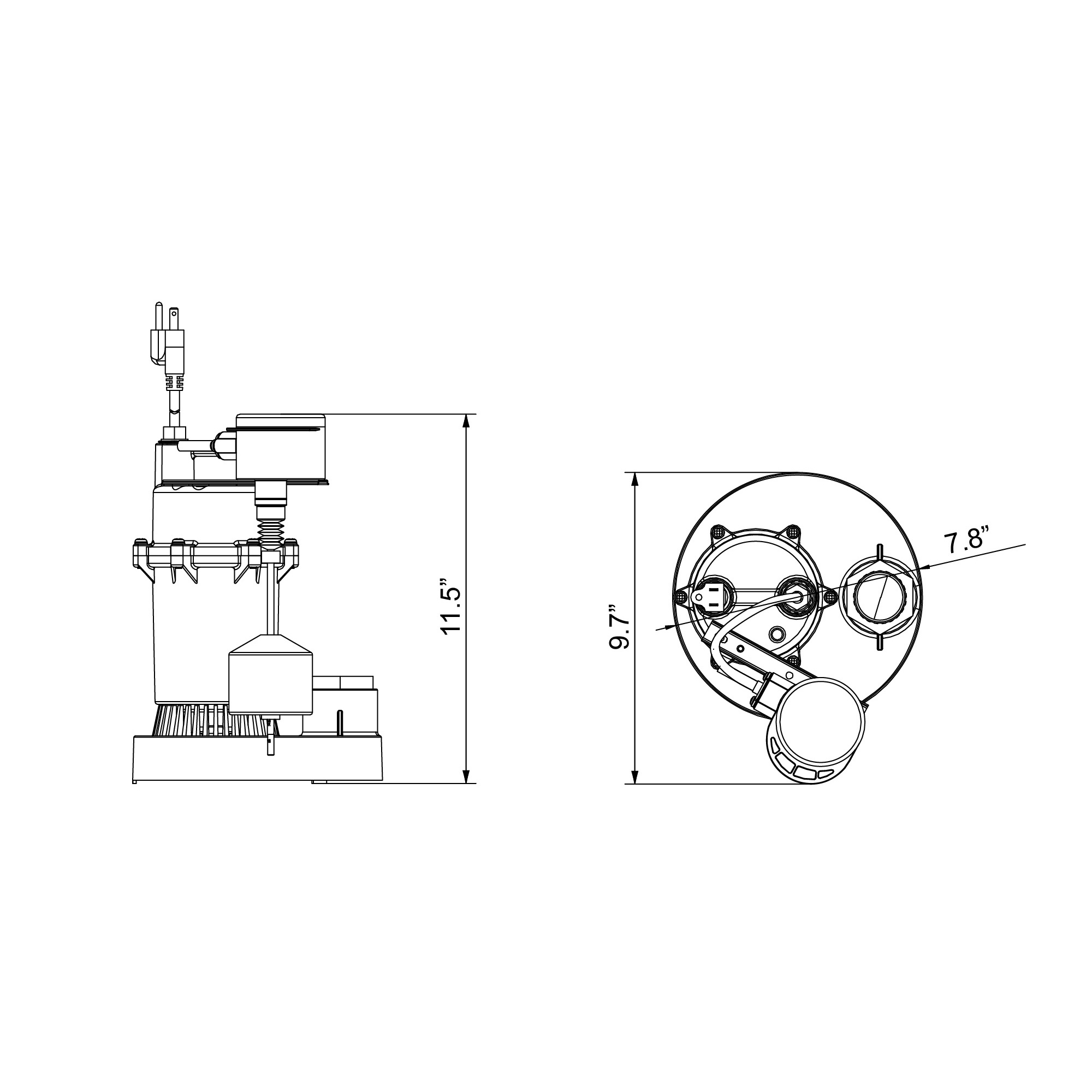 Sump Pump