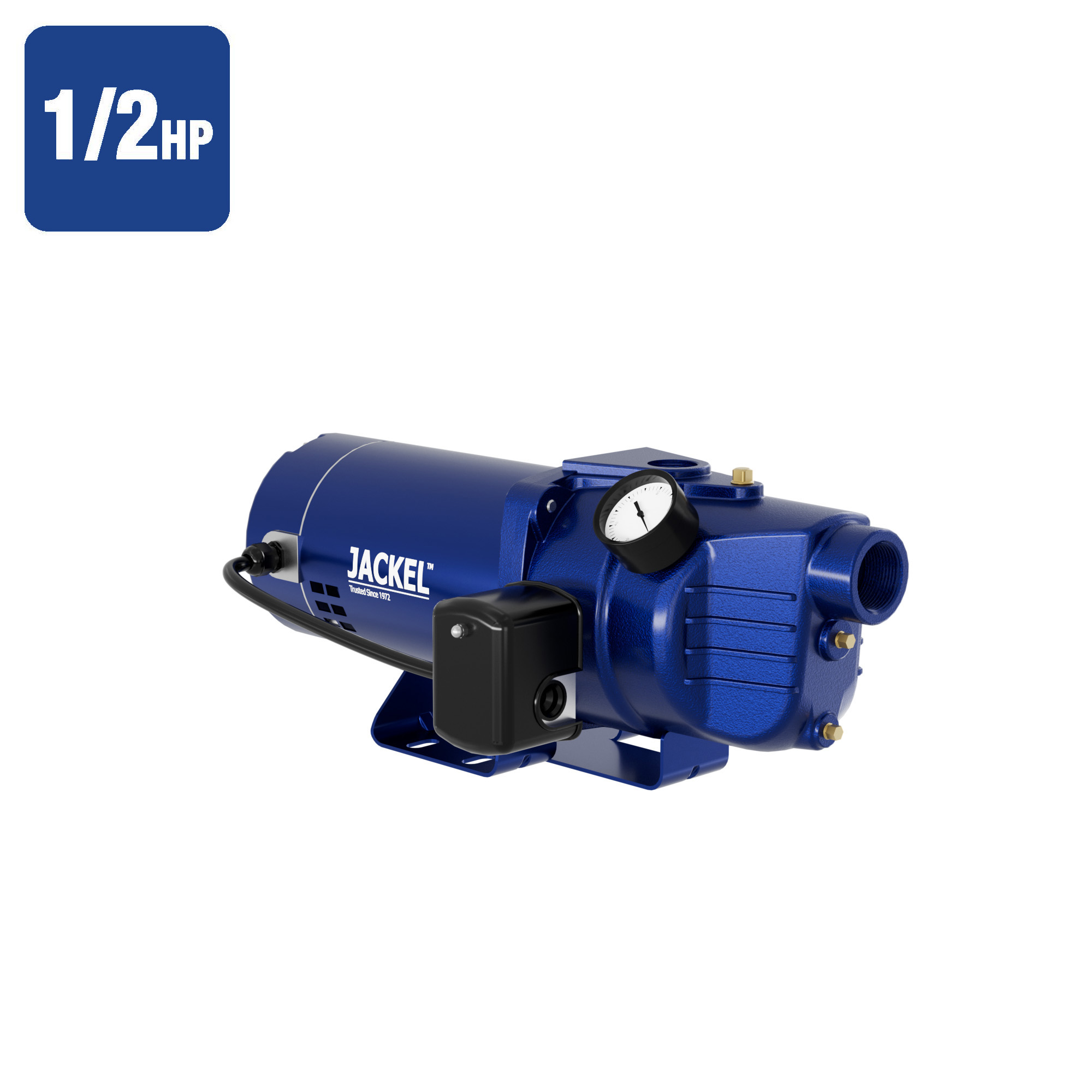 Shallow Well Jet Pump