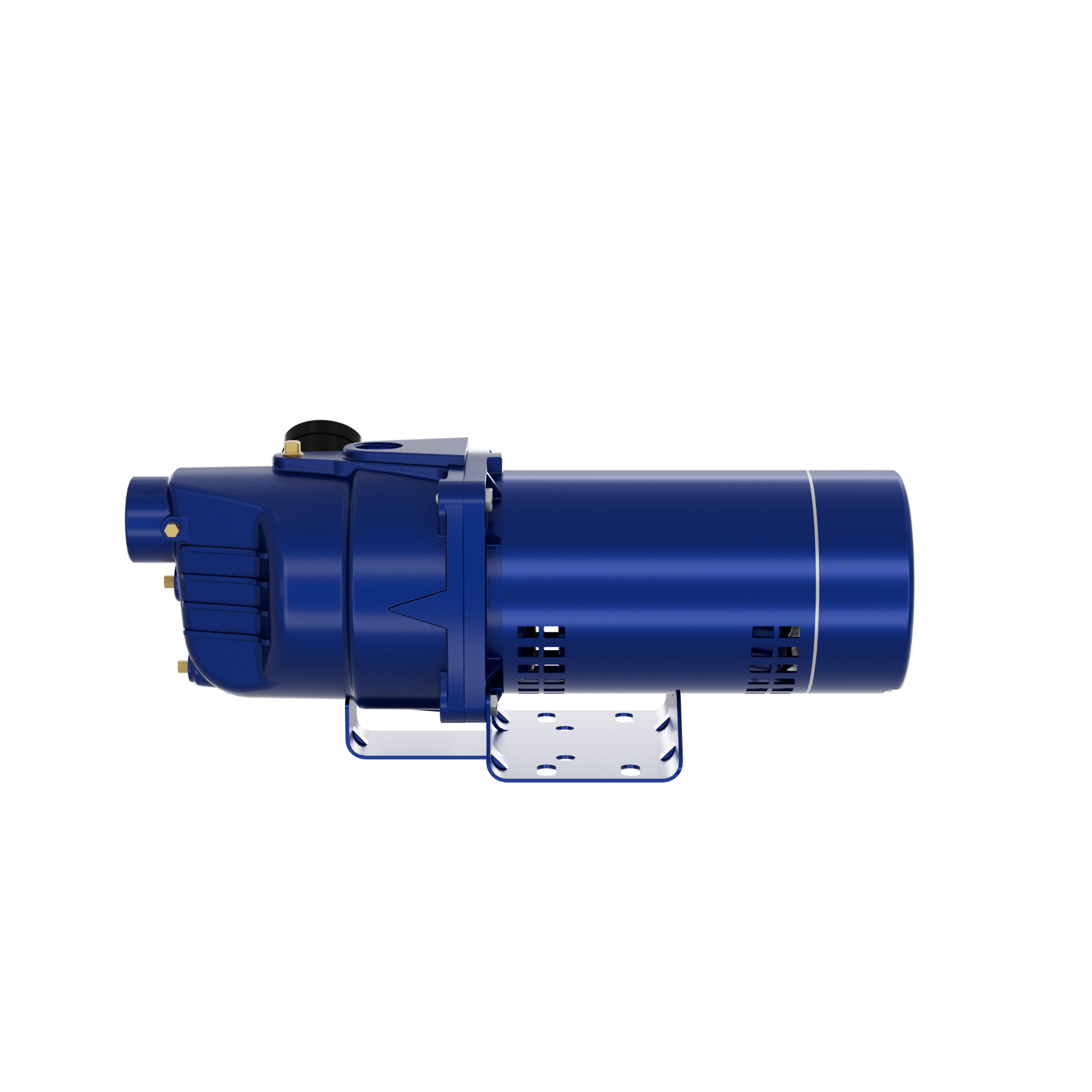 Shallow Well Jet Pump