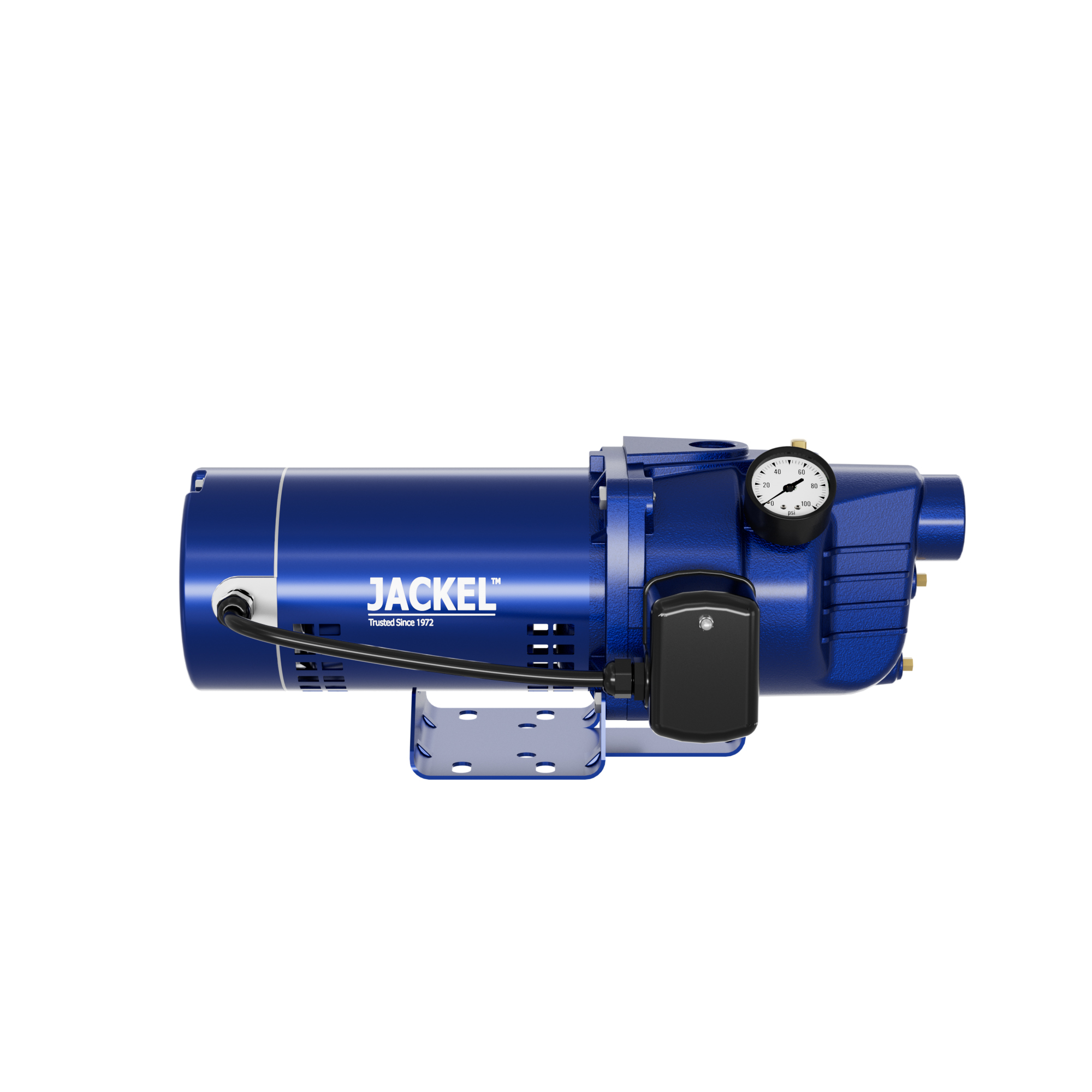 Shallow Well Jet Pump