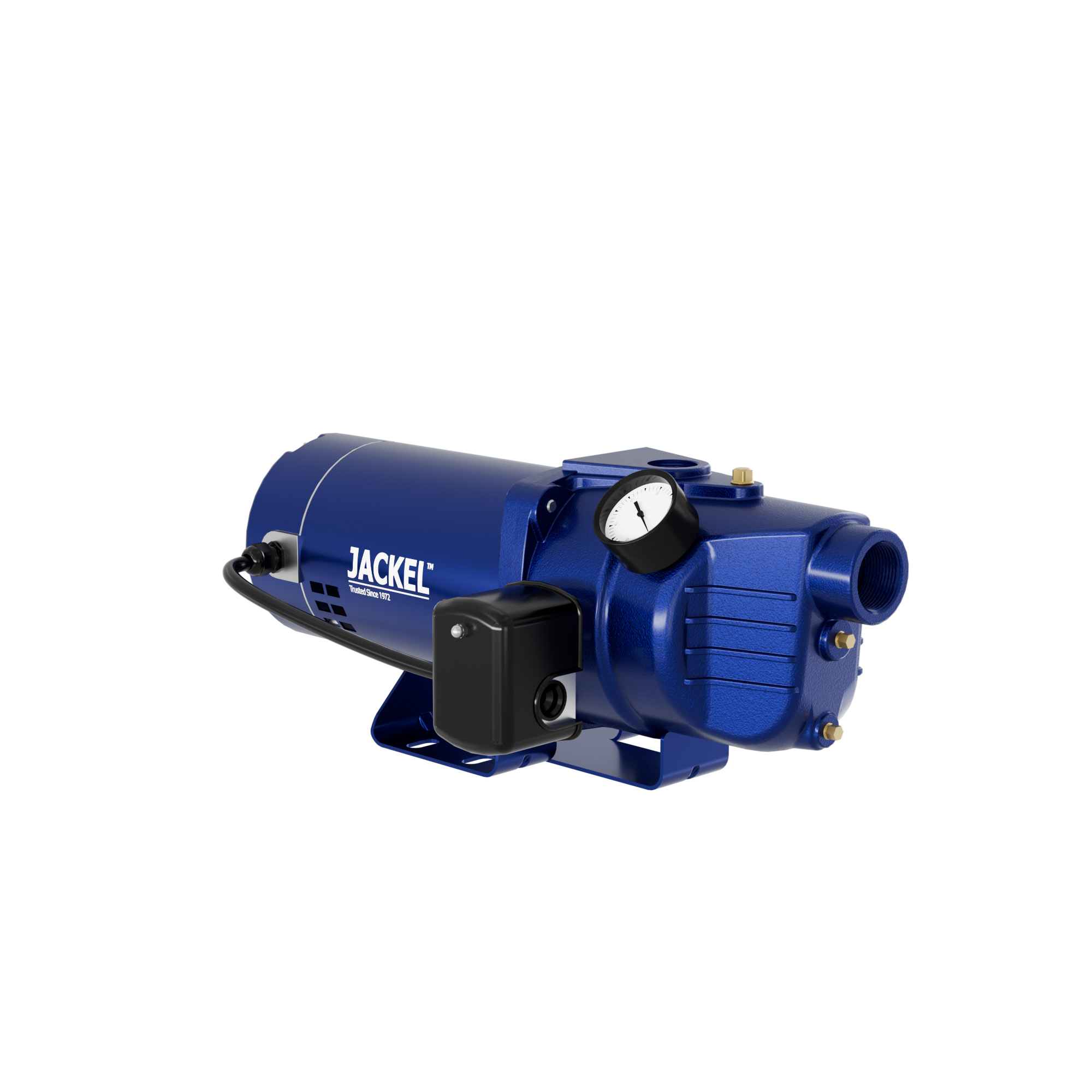 Shallow Well Jet Pump