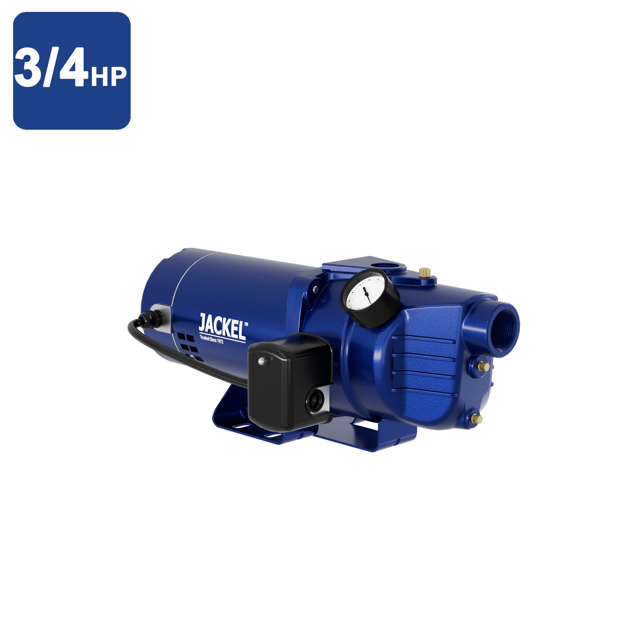 Shallow Well Jet Pump