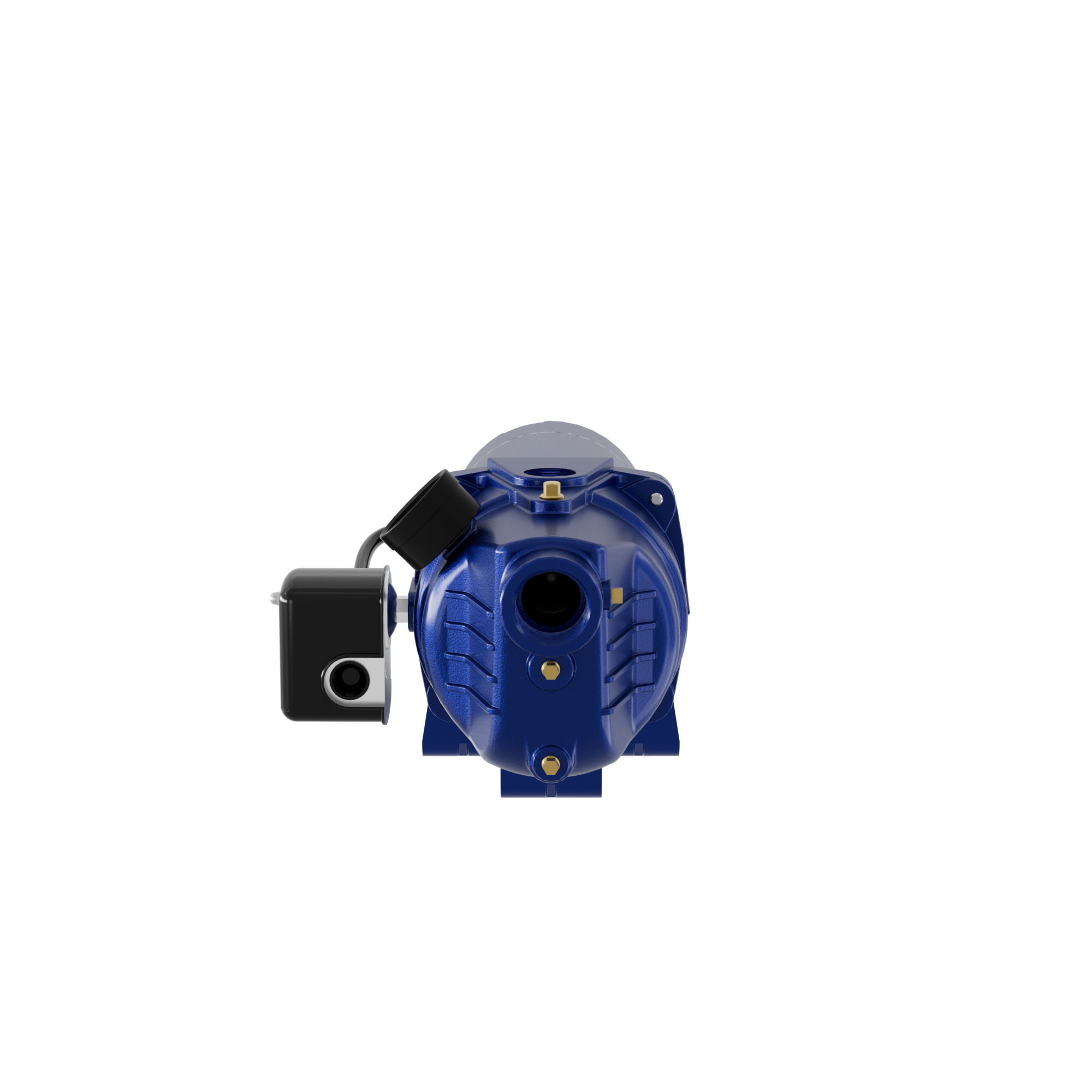 Shallow Well Jet Pump