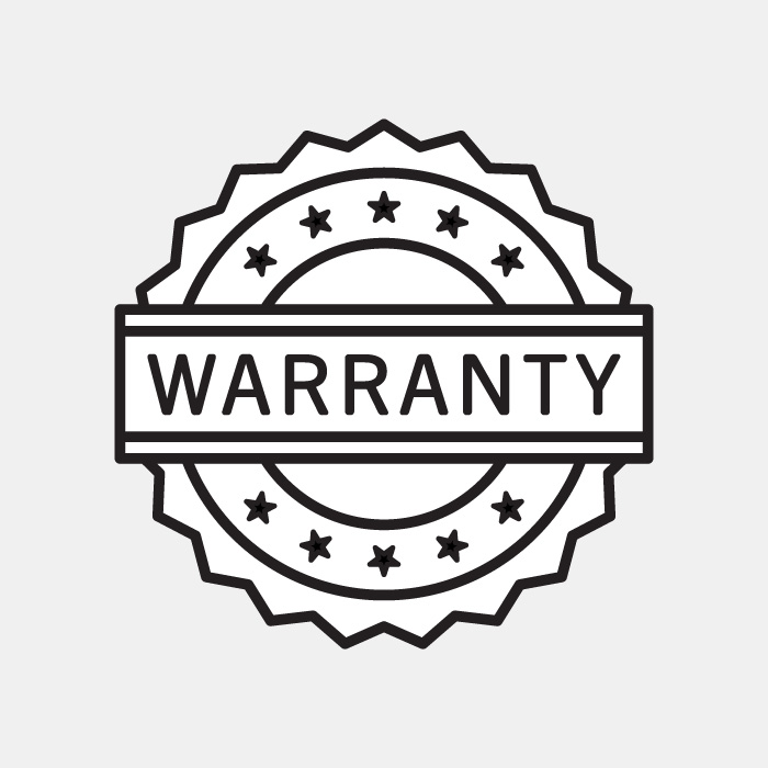 Warranty